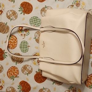 kate spade - Cream